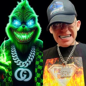 IM ALONE (feat. THE GRINCH, MACKK MYRON & REY LO) (Explicit)