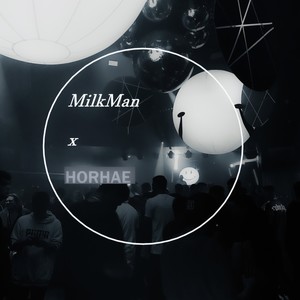 INSTINCT (feat. Sam Mitchell) (HORHAE Remix)