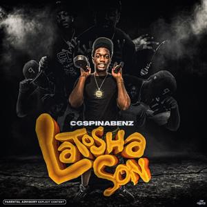 Latosha son (Explicit)