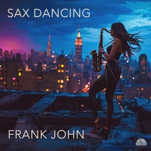 Sax Dancing