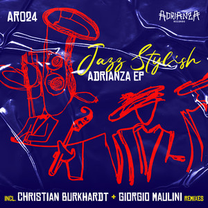 Jazz Stylish (Christian Burkhardt Remix)