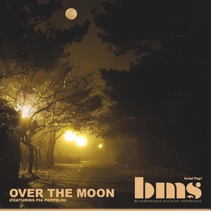 Over the Moon(feat. Pia Poppelin)