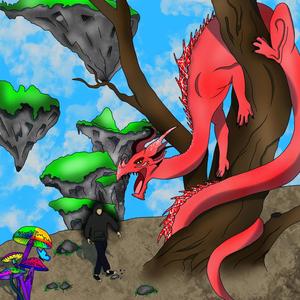 I'm Not Good Enough for You(feat. justinthetorch.)