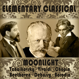 Elementary Classical. Moonlight