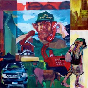 Tony Tone - Handles (feat. lojii) (Explicit)