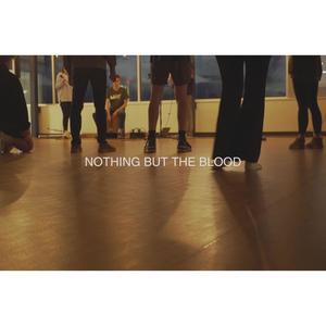 Nothing But the Blood (feat. Ben Barr & Kayleigh Krieg)