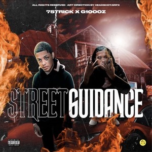 Street Guidance (feat. G1000) [Explicit]