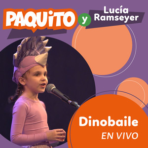 Dinobaile (En Vivo)