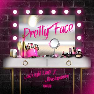 Pretty Face (Explicit)