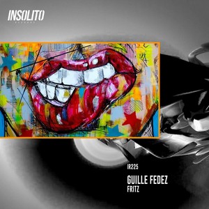 Fritz (Original Mix)