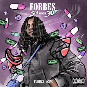 Forbes 30 Under 30 (Explicit)