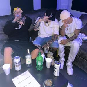 Wit the Gang (feat. Bookie2paid, Sethii Shmactt & BDA Guapo) (Explicit)