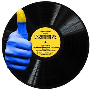 Ukrainian Pie (feat. Hal Pollock & Alex Kozar)