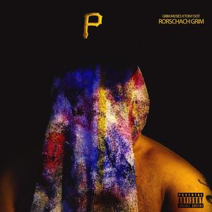 Rorschach Grim (Explicit)