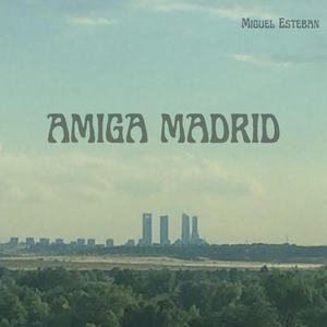 Amiga Madrid