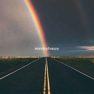 Mondayhappy