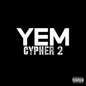 YemCypher 2 (feat. LIL DOOKIE, DTM Kan, Puggie, Steph & YxngxPablo) [Explicit]