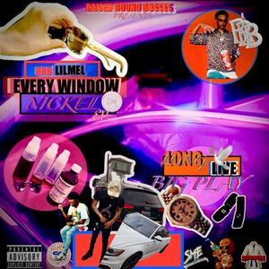 EVERY WINDOW NICKEL EP. (Explicit)