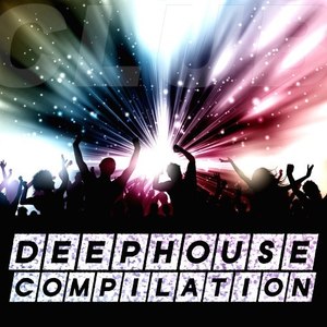 Kolmanskop (Bay Groove's Deep Organ Mix)