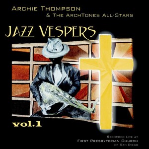 Jazz Vespers, Vol. 1