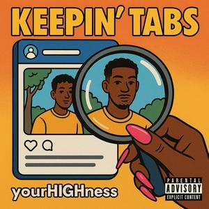 Keepin' Tabs (Explicit)
