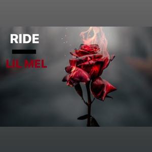 RIDE (feat. OPM THRILLA) [Explicit]