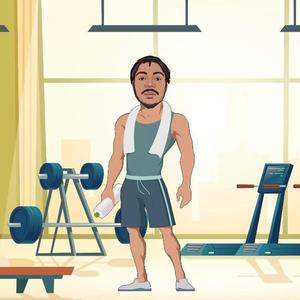 Free afrobeats ibude (advice) (Inst.)