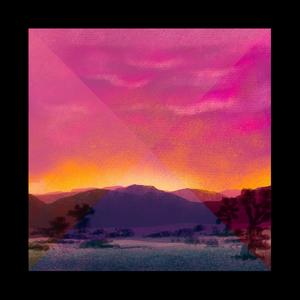 Calm(feat. Elyadeen Anbar, Efajemue, Carol Adee & Mike Lebrun)