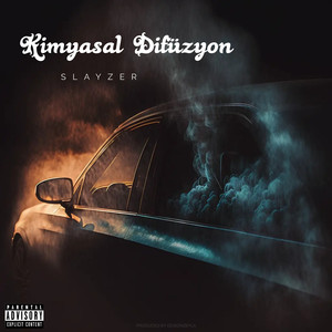 Kimyasal Difüzyon (Explicit)