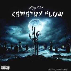 Cemetry Flow (Explicit)