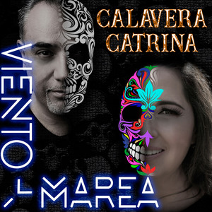 Calavera Catrina