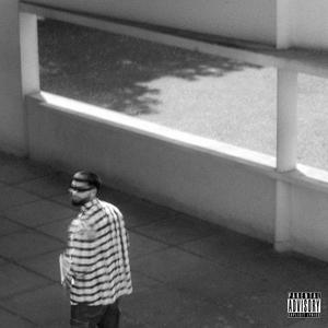 Nomade (feat. Leopurpp) (Explicit)