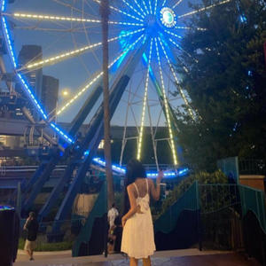 4 Years feel like a month (Explicit)