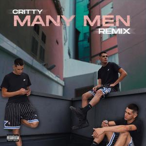 Many Men (RMX|Explicit)