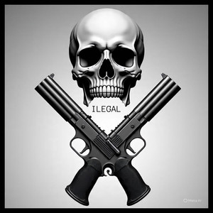 ILEGAL (BEAT BOOM BAP RAP)