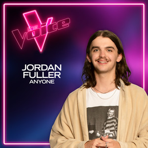 Anyone (The Voice Australia 2021 Performance / Live)