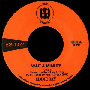 Wait a Minute (Instrumental|纯音乐)