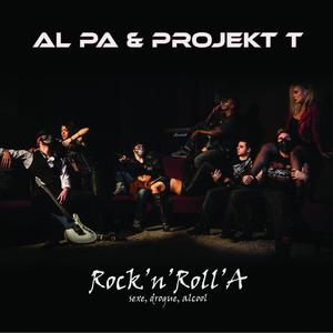 Projet Ko (feat. Projekt T)