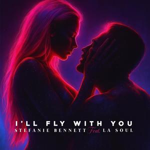 I'll Fly With You (feat. La Soul) (DJ Adriano TG Extended)