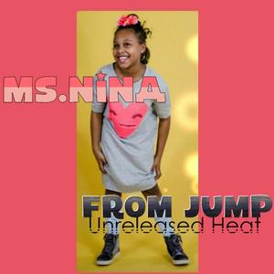 Go Girl(9 Years Old)(feat. J.K., Keziah, Kaiayah & Reid)