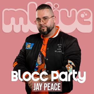Blocc Party (feat. Jay Peace) (Live)