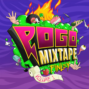 POGO MIXTAPE VOL.1 (Explicit)