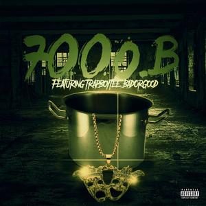 BadOrGood (feat. TrapBoyTee) [Explicit]