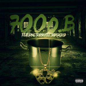 BadOrGood (feat. TrapBoyTee) (Explicit)