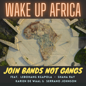 Wake up Africa