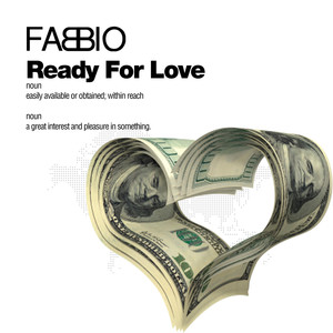 Ready For Love