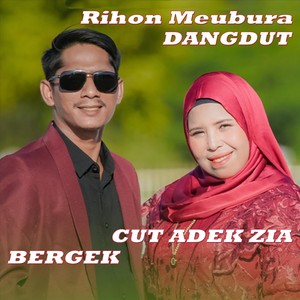 Rihon Meubura Dangdut (feat. Bergek)