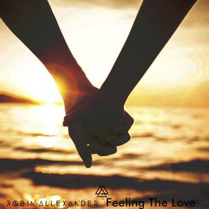 Feeling The Love(feat. Sehya)