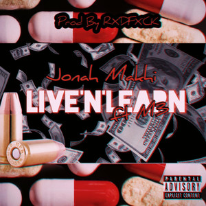 Live'n'Learn (Explicit)