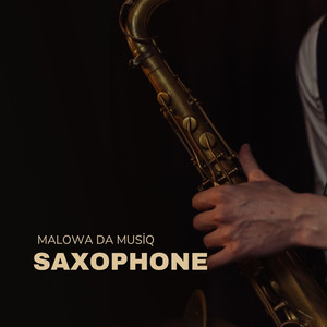 Saxophone